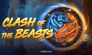 Clash of the Beasts tại sh8bet
