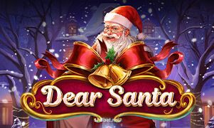 Dear Santa tại sh8bet