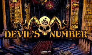 sh8bet Devil's Number Slot Game