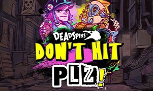 Chơi ngay Don't Hit Plz! tại sh8bet