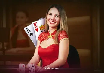 sh8bet Baccarat (NC) Casino Game