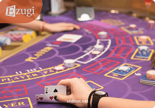 Casino Marina Baccarat 2 tại sh8bet