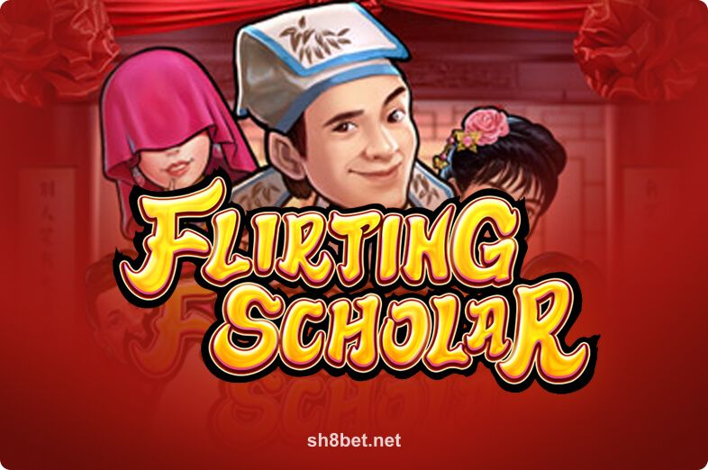 Flirting Scholar tại sh8bet