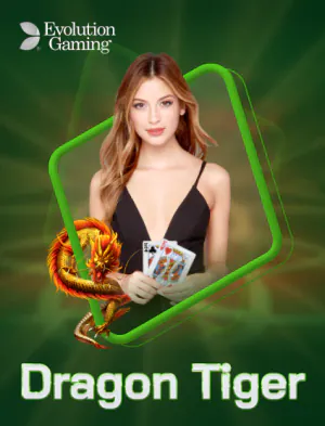 Evolution Dragon Tiger