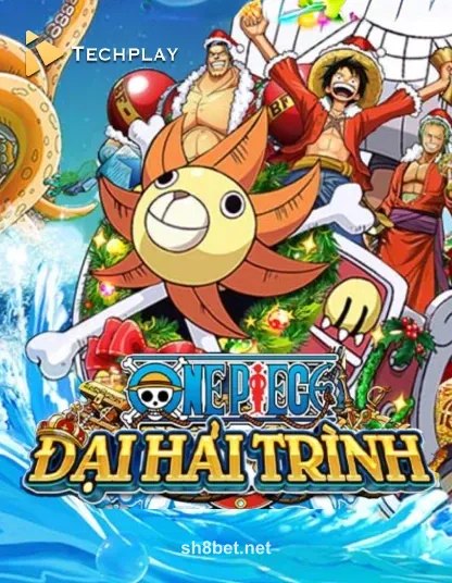 Techplay CA Daihaitrinh 1992 tại sh8bet