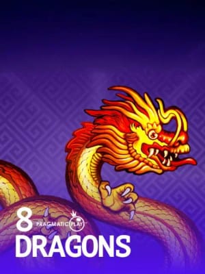 8 Dragons tại sh8bet
