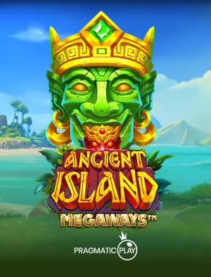 Ancient Island Megaways tại sh8bet