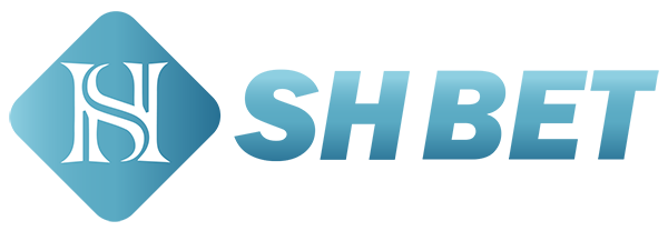 LOGO sh8bet